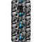 DC Comics Batman Characters Action Poses Print Galaxy S9 Skin